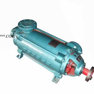 东方矿山MD85-45*8矿用耐磨多级离心泵