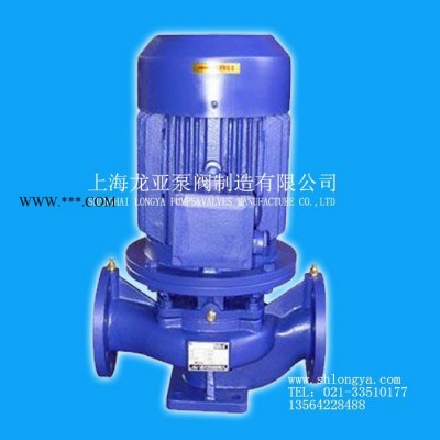 出售CHG50-125管道化工泵 IHG150-250(I)A变频防爆硝酸铅化工泵