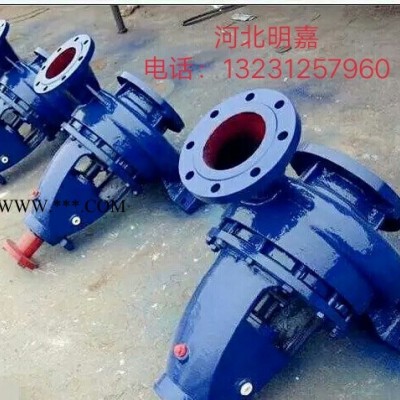 河北明嘉泵业、批发IS离心泵、型号齐全**IS50-32-125单级单吸离心清水泵