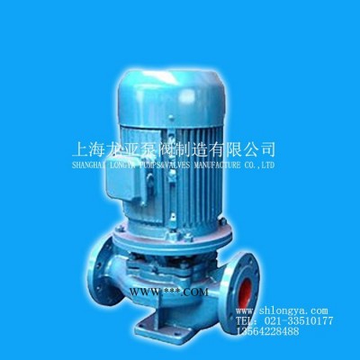 供应IH50-32-160化工耐腐蚀水泵 化工流程泵