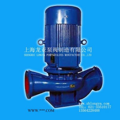 YGD125-200低速离心泵