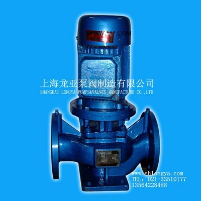 销售GRGHD20-110灰口铁智能管道泵体 YE3二级能效SS316管道泵