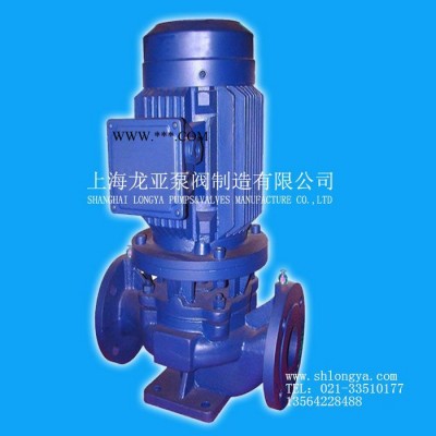 销售YGD400-300HT200生活管道泵 YX3二级JN增压管道泵