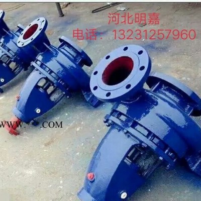 明嘉泵业、IS离心泵、离心泵厂家、IS单级单吸离心清水泵65-50-160A
