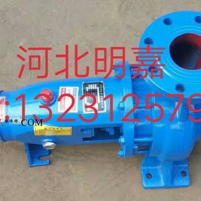 明嘉泵业、离心泵、IS离心泵生产厂家、IS单级单吸离心清水泵IS65-50-160卧式离心清水泵