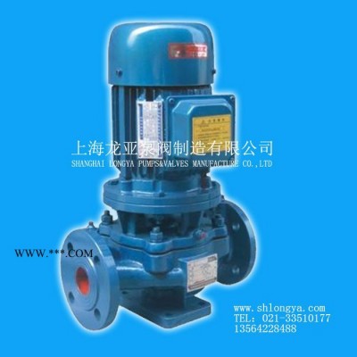 销售YGD125-100A两级能耗智能管道泵 YE3两级能耗稳压管道泵