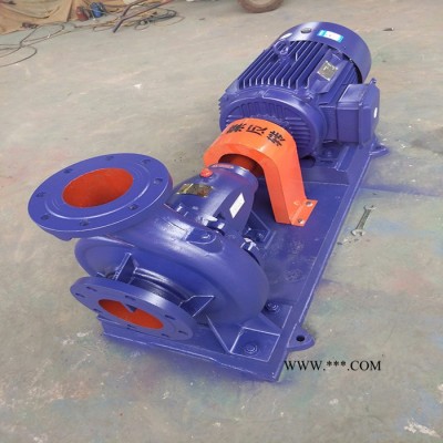 立式离心泵 IS清水离心泵 单吸单级离心泵