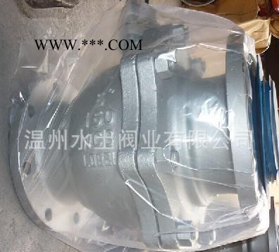 【直销】碳钢 铸钢手动法兰球阀Q41F-16C 25C国标铸钢球阀
