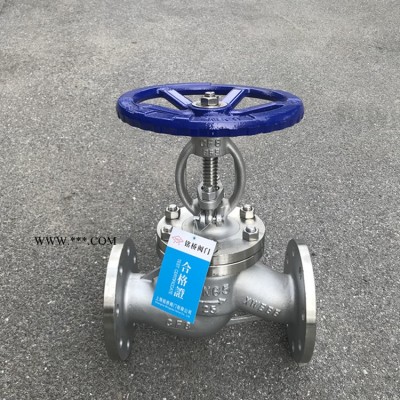 310S截止阀J41W-16P电动截止阀