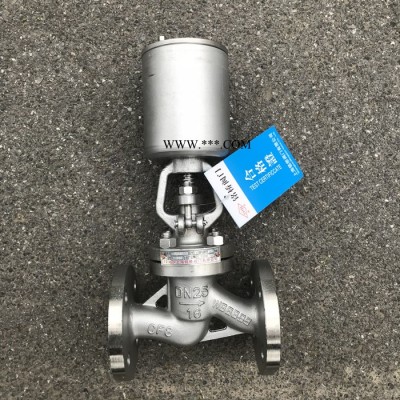 904L不锈钢氧气截止阀J41W-16RL低温截止阀