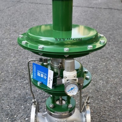 904L不锈钢水封截止阀J41W-16P低温截止阀