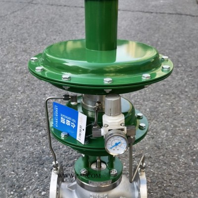 304不锈钢水封截止阀J41W-16P低温截止阀
