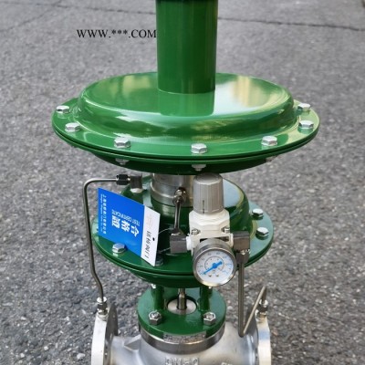 碳钢氧气截止阀J41W-16P气动截止阀
