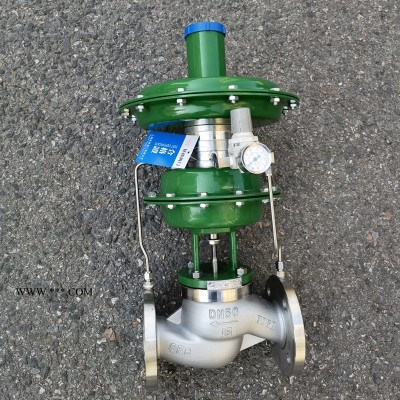 钛水封截止阀J41W-16P蒸汽截止阀