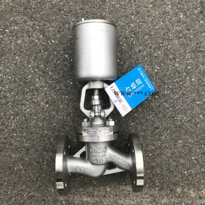 碳钢防盗截止阀J41W-16P电动截止阀
