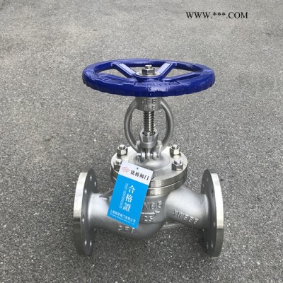 碳钢焊接截止阀J41W-16P气动截止阀