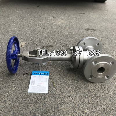 液氧焊接低温截止阀DJ41W-25P氧气截止阀