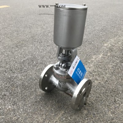 2507双相钢防盗截止阀J41W-16P耐高温截止阀