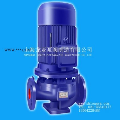 CDLF32-140性能好的水泵-上海龙亚泵厂生产