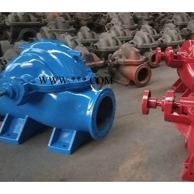 明嘉泵业专业生产双吸泵 双吸泵厂家  双吸泵