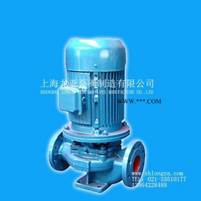 销售IHG300-400B叠压管道泵机组 管道式乙二醇工艺泵