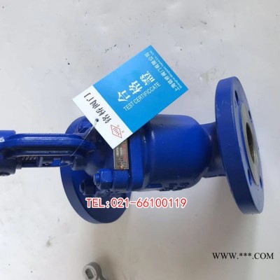 碳钢角式截止阀J44H-16C高压截止阀