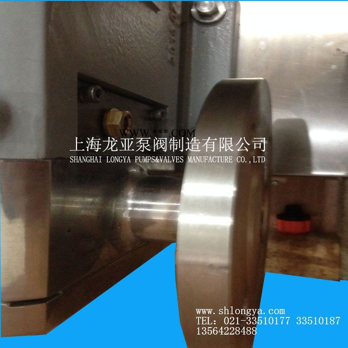 供应高粘度耐磨转子泵 18.5千瓦变频恒压供水泵 ZB3A-200nyp