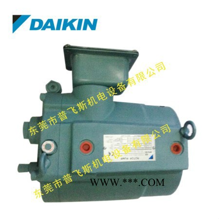 专业供应大金油泵 DAIKIN转子泵RP15A2-22-30