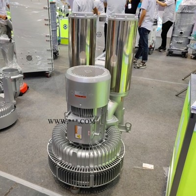 直销上海全风  15kw立式高压风泵  型号LYX-94S-1 立式旋涡高压风泵 立式高压风机