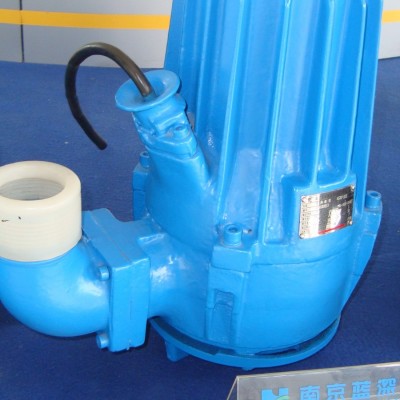蓝深AV14-4污泥泵，南京蓝深制泵集团AV14-4
