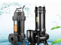 排污泵选型的基本要点，创新的品质更为市场所青睐