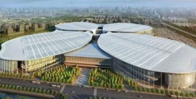 2022第十一届上海国际泵管阀展