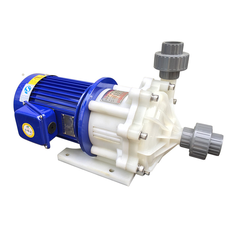 氟塑料化工泵