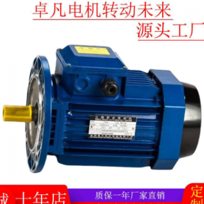 【卓凡电机】厂家直供铝壳电机YS电机微型电机小电机微型电动机