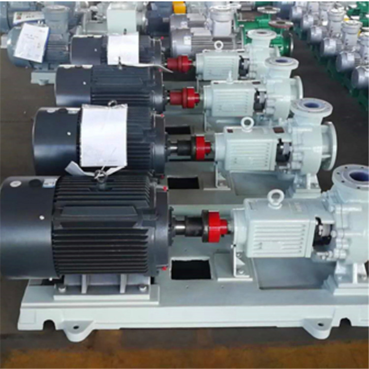 慧科 氟塑料化工泵 衬氟塑料化工泵 欢迎选购