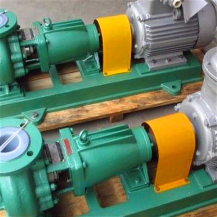 慧科 氟塑料化工泵 衬氟塑料化工泵 欢迎选购