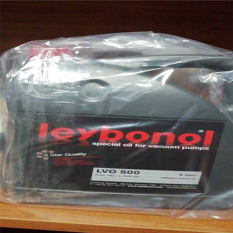 Leybold莱宝真空泵代理商S65BCS原装进口