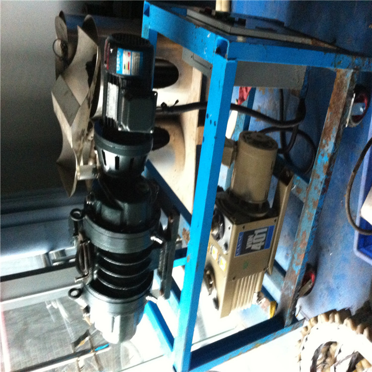 ULVAC真空泵DAU/DTU系列干式真空泵厂家批发
