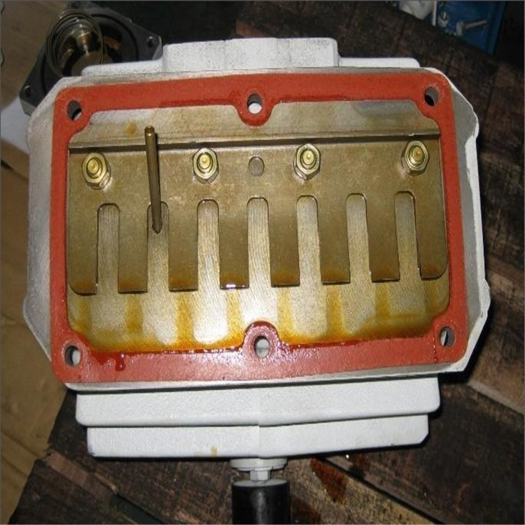 Leybold莱宝真空泵代理商SV1200现货供应