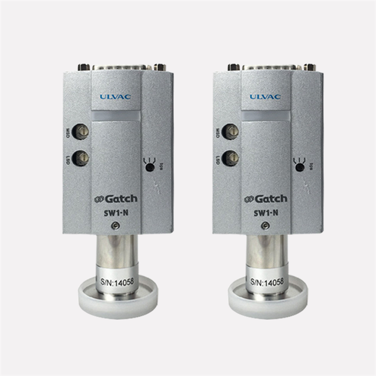 ULVAC真空泵DAU/DTU系列干式真空泵深圳真空泵代理商