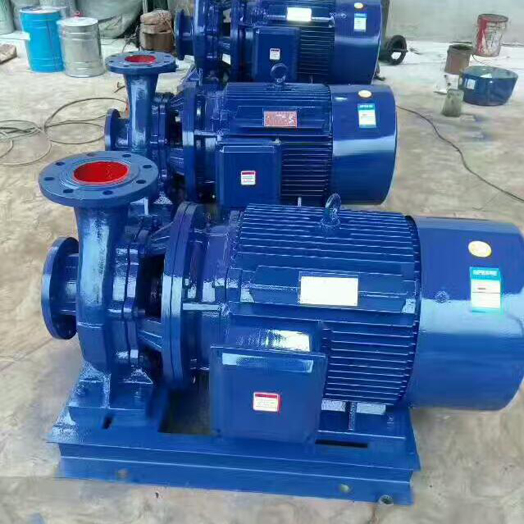 立式离心泵 农用清水离心泵 单吸单级离心泵