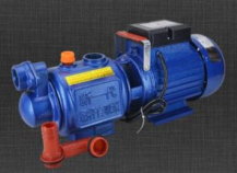 螺杆自吸泵如何使用，螺杆自吸泵工作原理及使用方法