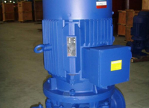ISG立式管道泵、ISW直联清水泵、城市排水离心泵