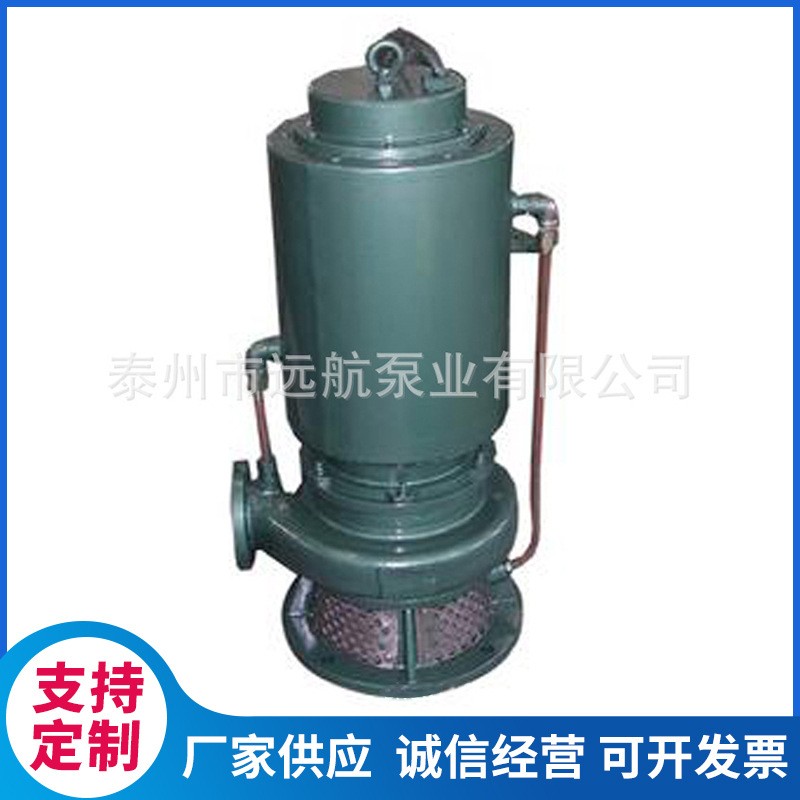 船用海水泵 立式海水泵 立式离心泵 厂家供应CLH型船用立式离心泵图4