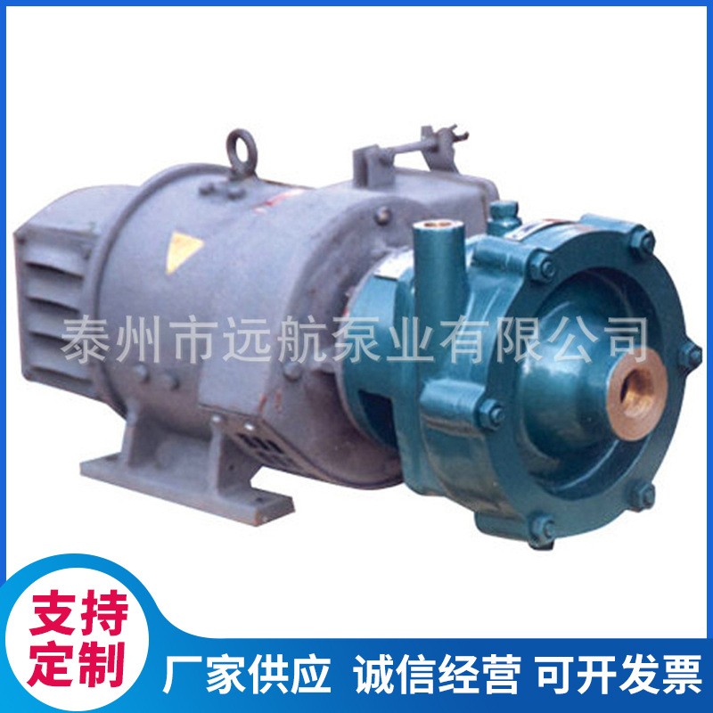 船用海水泵 立式海水泵 立式离心泵 厂家供应CLH型船用立式离心泵图3