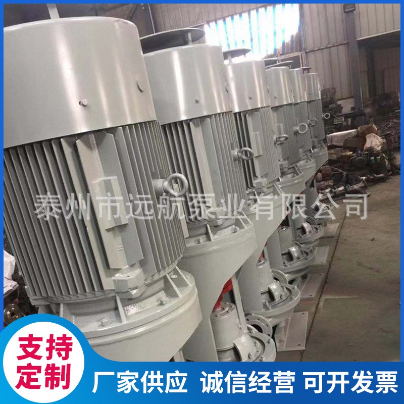 离心泵 ZW/BZ系列自吸式离心泵 高扬程污水排污泵离心泵厂家图3