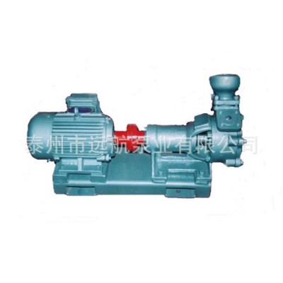 W型漩涡泵|1W型单级漩涡泵|船用漩涡泵江苏远航专业生产
