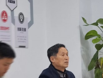 中国控制阀专家明赐东先生加入汇正自控阀门集团
