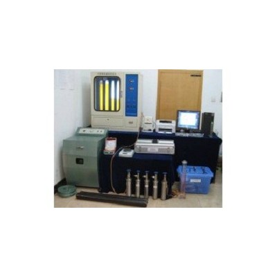 瓦斯测定器DGC-A瓦斯含量直接测定装置