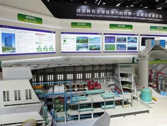浙江三方控制阀积极助力我国三代核电自主化成果“国和一号”